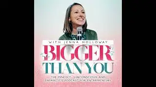 133. The Actual Work It Takes to Scale and Hold a 6-Figure Business that FEELS so Good With Plent...