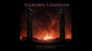 C.K. Martin - Legends