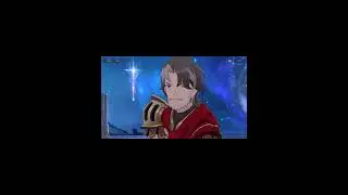 HSR: Trinnon is Kidnapped by Krateros #honkaistarrail #hsr #trinnon