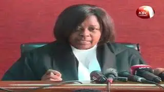 Migori Governor remanded at Industrial area prison