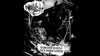 N&auml;chtlich (Canada) - Bygone Winds of a Black Curse (Demo 2021)