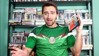 Daily Dose of Film | Big Stan (2007) Movie Review