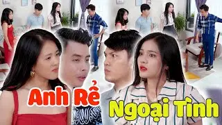 Em Trai Vạch Mặt Tiểu Tam Đào Mỏ Để Cho Anh Rể Sáng Mắt Và Cái Kết | LuatNhanQuaTV