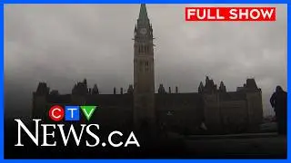 What parts of the constitution is Alberta targeting? | CTV News Edmonton at Five for Feb. 20, 2026
