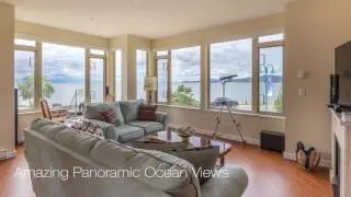 228 - 5160 Davis Bay Rd, Sechelt - MLS ID R2076626