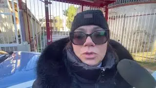 Castellammare, la donna del post di denuncia sui presunti abusi della prof: 