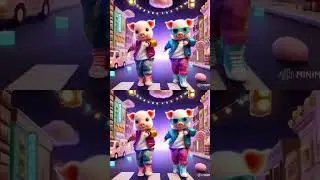 #heo  #funny #animation  #TREND #happy #children #education  #小狗 #可爱的 #动物 #卡通片 #счастливыйбрак #cute