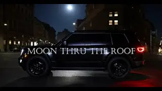 Moon Thru The Roof - MarketFresh Mike