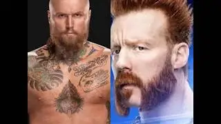 WWE Dream Match 2020
