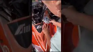 Эндуро Ольховка