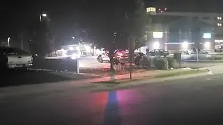 Dyer Police Action