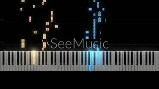 ONEWE (원위) - OFF ROAD | Piano Cover/Tutorial/Sheets