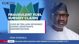Success Of Dangote's Refinery Operation A Leap For Nigeria's Economic Future - Otedola