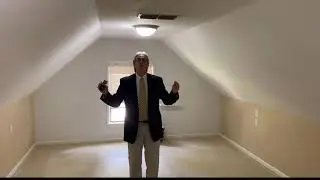Sloped Ceilings with ANSI 2021 the Basics