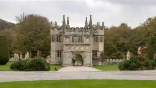 Lanhydrock House & Gardens