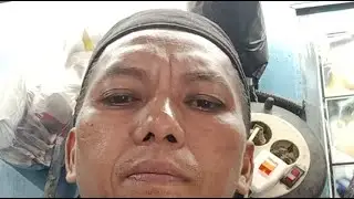 Bang Adi Pangkas sedang live sekarang!