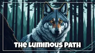 The Luminous Path: The inspirational Tale of Orion