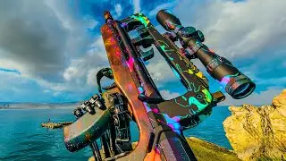 CALL OF DUTY WARZONE BR 26 KILL PS5 PRO GAMEPLAY! (NO COMMENTARY)