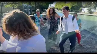 RICOCHETS - court-m&eacute;trage musical