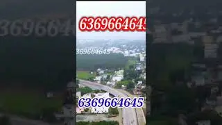 dindigul ring road near by plots #dindigul #dreamcity