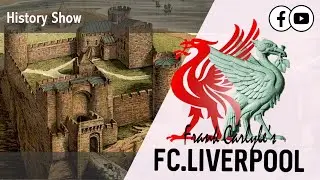 History with top Liverpool historian Frank Carlyle and special guest Anthony Brown 26/1/26