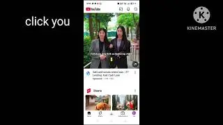How to Create YouTube channel 