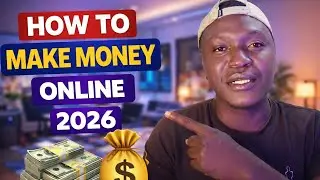 How To Make Money Online 2026 Easy Tricks 