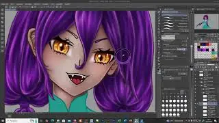 SAGA TALENT - Time Lapse Final