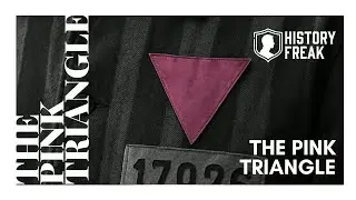 The Pink Triangle
