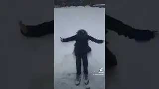 Snow Angels