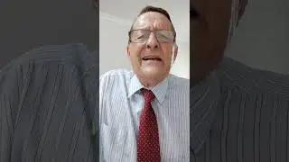 Laat my asb altyd onbeskaamd waarheid spreek Ps119:43