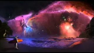 Cosmic Surfing