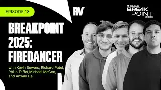 Breakpoint 2025: Firedancer