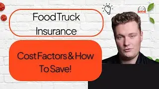 How Much Does Food Truck Insurance Cost?