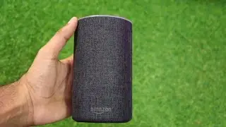 Amazon Alexa Echo Unboxing ( Fun Questions With Alexa )