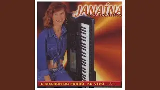 Mulher Forrozeira (Ao Vivo)
