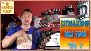 Estabilizador/Rig Tipo C