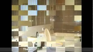 3bed room Apartment for rent in Keangnam Ha Noi.mpg
