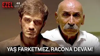 RAMİZ DAYI POLİS SORGUSUNDA! | Ezel