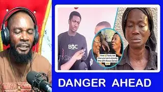 There's no Peace in Daddy Lumba's family as another D.3.A.T.H  approaches - AGYA POKU SPEAKS 