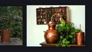 5 Gallon Whiskey Still