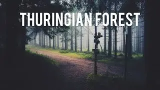 THURINGIAN FOREST | SHORT IMPRESSION