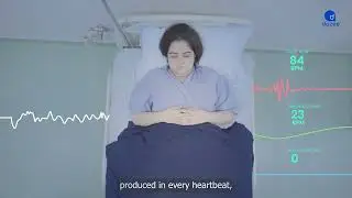 Continuous Vital Tracking | Smart hospitals | Continuous monitoring | Dozee #innovation