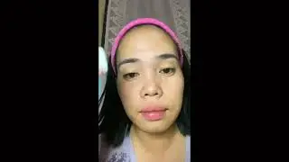 Glow Up! My 1st Experience in rejuvenating skin care products ! Skin SO soft Aamarahs beauty prod.