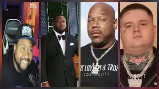 DJ Akademiks reacts to Wack100 pressing 1090 Jake for QC P video | Wack calls in & goes off on Jake