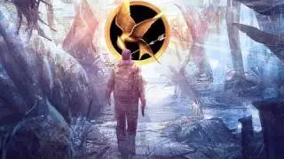 HUNGER GAMES VIDEO GAME