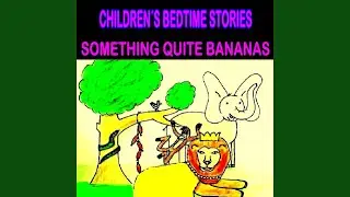 Skimpy the Monkey