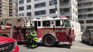 | FDNY Pre-Arrival Box 1162 | Units Respond to a 10-40 Code 1