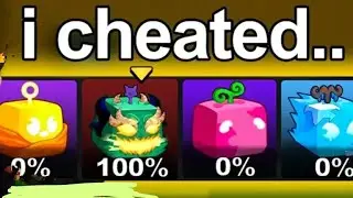 Play blox fruit part 2 wait for end