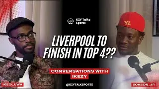 Liverpool vs. Aston Villa: Who Will Triumph in the Top Four Race?